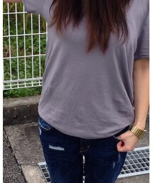 H&M | Tシャツ/カットソー