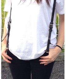 H&M | Tシャツ/カットソー