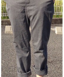 UNIQLO | スラックス