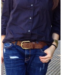 GU | シャツ/ブラウス