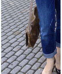 TSUMORI CHISATO | ハンドバッグ