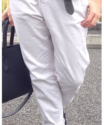 Johnbull | チノパンツ