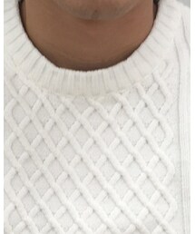 GLOBAL WORK | ニット/セーター