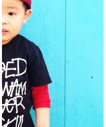 WAMWAM | Tシャツ/カットソー