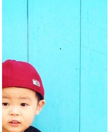 NEW ERA | キャップ