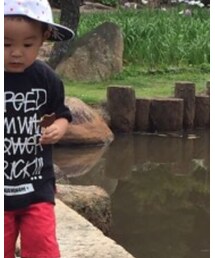 WAMWAM | Tシャツ/カットソー