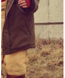 PARTY PARTY | サロペット/オーバーオール