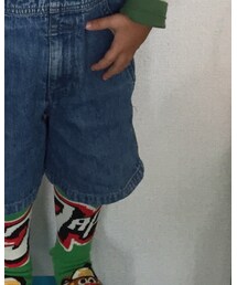 POLO RALPH LAUREN | サロペット/オーバーオール