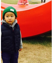 babyGAP | ダウンベスト