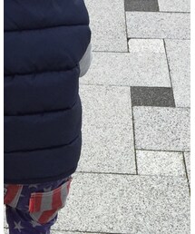 GAP | ダウンベスト