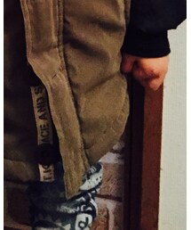 PARTY PARTY | デニムパンツ