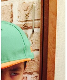 NEW ERA | キャップ