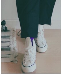 CONVERSE TOKYO | その他シューズ