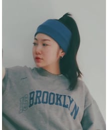 GU | ヘアバンド