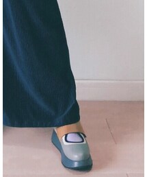 mudesignerlabel | その他シューズ