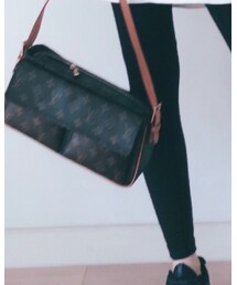 LOUIS VUITTON | ショルダーバッグ