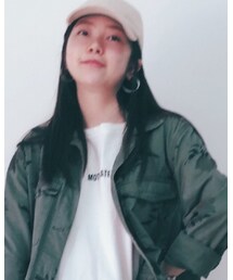 ZARA | ブルゾン