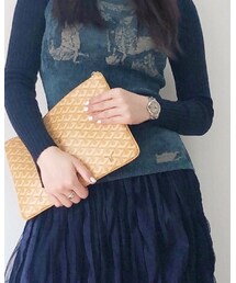 GOYARD | クラッチバッグ