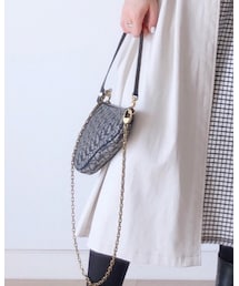 Christian Dior | クラッチバッグ