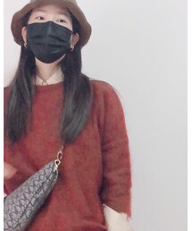 BY MALENNE  BIRGER | ニット/セーター