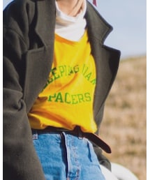Champion | タンクトップ