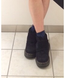 Dr. Martens | ブーツ