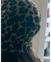 RAGEBLUE | ハット