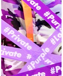HERON PRESTON | ベルト
