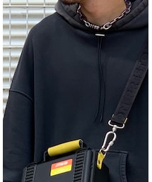 REPRESENT | パーカー