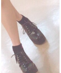 RETRO GIRL | ローファー