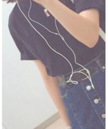 earth music&ecology | Tシャツ/カットソー