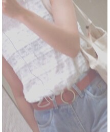 Green　Parks | Tシャツ/カットソー