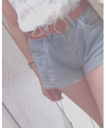 原宿の古着屋 | デニムパンツ