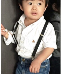 babyGAP | シャツ/ブラウス