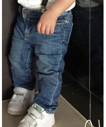 babyGAP | デニムパンツ