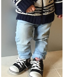 H&M | デニムパンツ