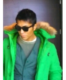 THE SHOP TK  | ブルゾン