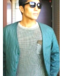 INHERIT | Tシャツ/カットソー