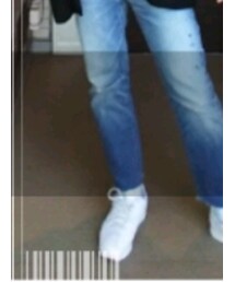 Levi's | デニムパンツ
