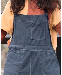 淘寶 | サロペット/オーバーオール