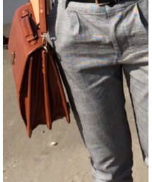 JOURNAL STANDARD | パンツ