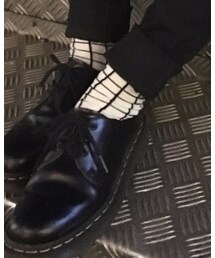 Dr. Martens | シューズ