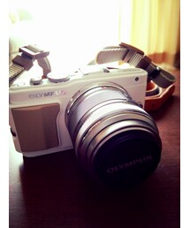 OLYMPUS | その他