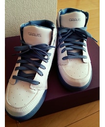 GRAVIS | スニーカー