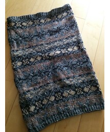 HIGHLAND 2000 | ストール/ショール