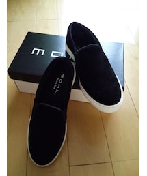 MOHI | MOHI×MMN 別注(その他シューズ)