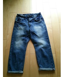 D.M.G. | DMG(デニムパンツ)