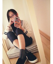 ☆ | 座って神ポーズ(その他)