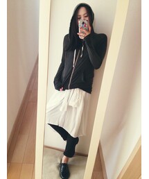 。 | 全身タイツみたいなフィット感(その他)