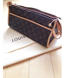 LOUIS VUITTON | 三角バッグ(ショルダーバッグ)